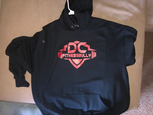 DCFB Sweatshirt